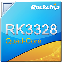 Rockchip RK3328