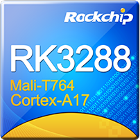 Rockchip RK3288