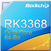 Rockchip RK3368