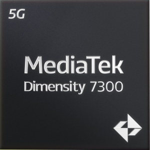 MediaTek Dimensity 7300 logo