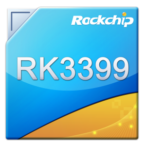 Rockchip RK3399