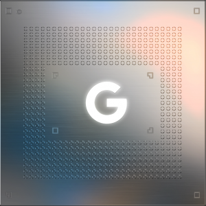 Google Tensor G4 logo