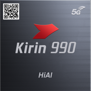 HiSilicon Kirin 990