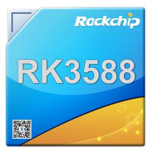 Rockchip RK3588