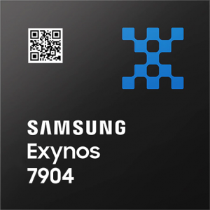 Exynos 7904 logo