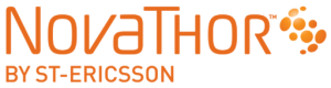 NovaThor logo