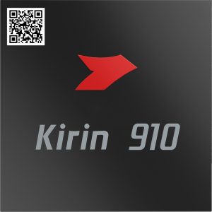 HiSilicon Kirin 910