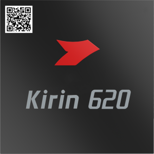 HiSilicon Kirin 620