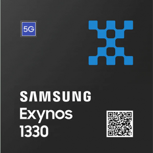 Exynos 1330 logo