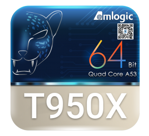 Amlogic T950X